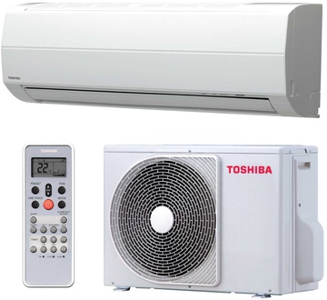 Toshiba RAS-13SKHP-E1/RAS-13S2AH-E1