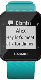 Garmin Forerunner 30 Turquoise (010-01930-04)