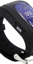 GOGPS К50 Черные K50BK