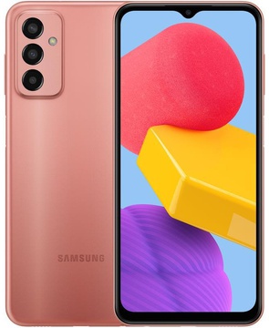 Samsung Galaxy M13 4/128GB Orange (SM-M135FIDG)
