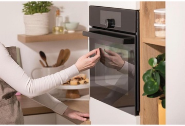 Gorenje BCM4547A10BG