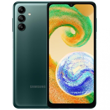 Samsung Galaxy A04s 3/32GB Green (SM-A047FZGU)