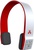 JayBird Sportsband Bluetooth Runners Red