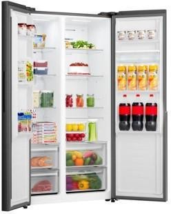 Gorenje NRS917E41BXWD