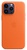 Apple iPhone 14 Pro Max Leather Case with MagSafe Orange (MPPR3)