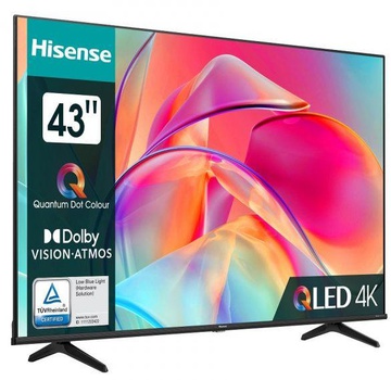 Hisense 43E7KQ