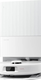 RoboRock Qrevo S Pro White