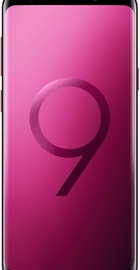 Samsung Galaxy S9 Plus SM-G965 Dual SIM 128GB Red