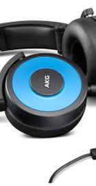 AKG Y55 Blue