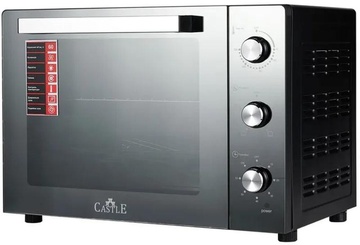 Castle CPE-60X