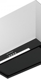 Faber INKA LUX EVO BK MATT A70 (305.0665.356)