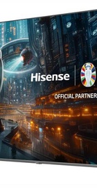 Hisense 85E7NQ PRO