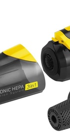 Sencor SVC 0741YL