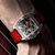 Xiaomi CIGA Design Mechanical Watch Z-series Red (Z031-SISI-15RE)