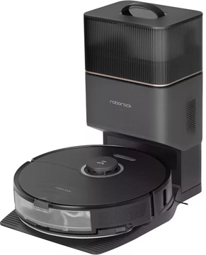 RoboRock S8+ Black