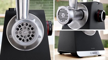 Bosch MultiPower Serie 6 MFWS682B