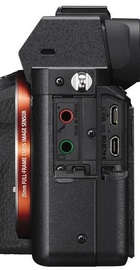 Sony Alpha A7 II body (ILCE7M2B)