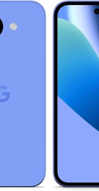 Google Pixel 10a 8/128GB Lavender