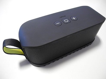 Jabra Solemate Black