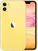 Apple iPhone 11 256GB Yellow