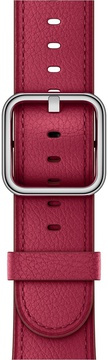 Apple Watch Classic Buckle 42mm/44mm/45mm/46mm/49mm Berry (MPX42)