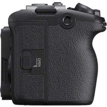 Sony FX30 Body (ILMEFX30B)
