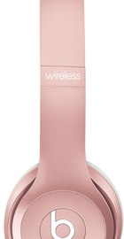 Beats By Dr. Dre Solo 2 Wireless Rose Gold (MLLG2ZM)