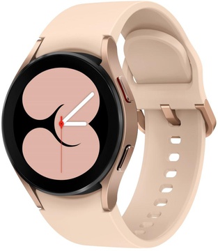 Samsung Galaxy Watch4 40mm LTE Gold (SM-R865FZDA)
