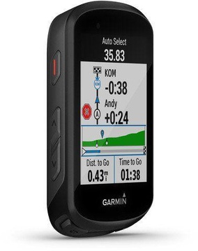 Garmin Edge 530 Mountain Bike Bundle (010-02060-21)