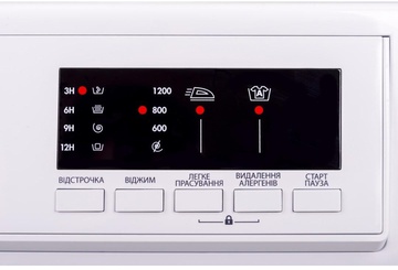 Sharp ES-HFA8123W3UA