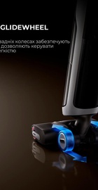 Dreame Wet & Dry Vacuum Cleaner H14 DUAL