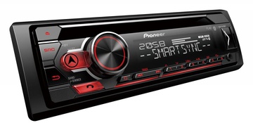Pioneer DEH-S410BT