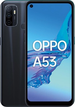 OPPO A53 4/64GB Black