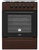 Artel Apetito 02-G Brown
