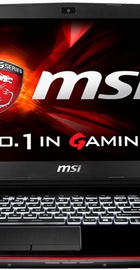 MSI GE62 2QL Apache (GE622QL-639XUA)