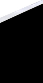 TEPLOCERAMIC TCH-RA1000-BLACK