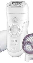 Braun SE 7929 Spa