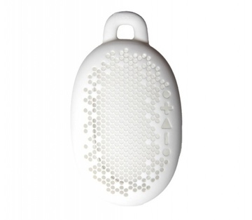 Boom Urchin Skin White