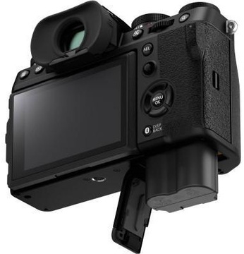 Fujifilm X-T5 Body Black (16782246)