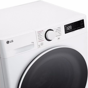 LG F4W11500W