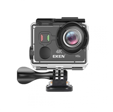 Eken H5s Black