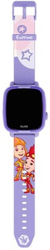 ELARI FixiTime Lite Lilac (ELFITL-LIL)