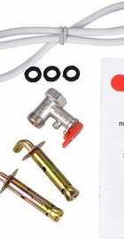 BANZAI 100DINOX20 E-ANODE VH