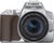 Canon EOS 250D kit (18-55mm) EF-S IS STM Silver (3461C003)