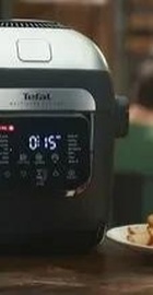 Tefal Multicook ActiFry MY741CF0