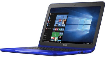 Dell Inspiron 3162 (I11C25NIW-46B)