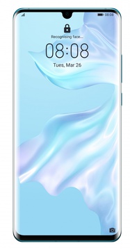 HUAWEI P30 Pro 6/128GB Breathing Crystal (51093TFX)