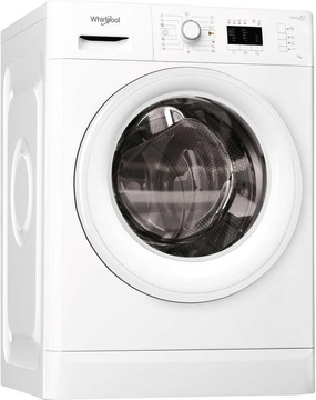 Whirlpool FWL71052W EU
