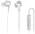 Xiaomi Piston Colorful White
