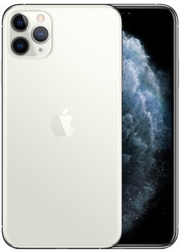 Apple iPhone 11 Pro Max 64GB Silver